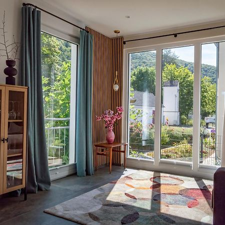 Ferienwohnung Wurzelecht バート・ノイェンアール・アールヴァイラー エクステリア 写真