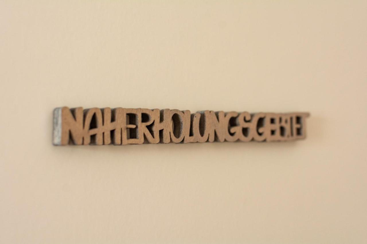 Ferienwohnung Wurzelecht バート・ノイェンアール・アールヴァイラー エクステリア 写真