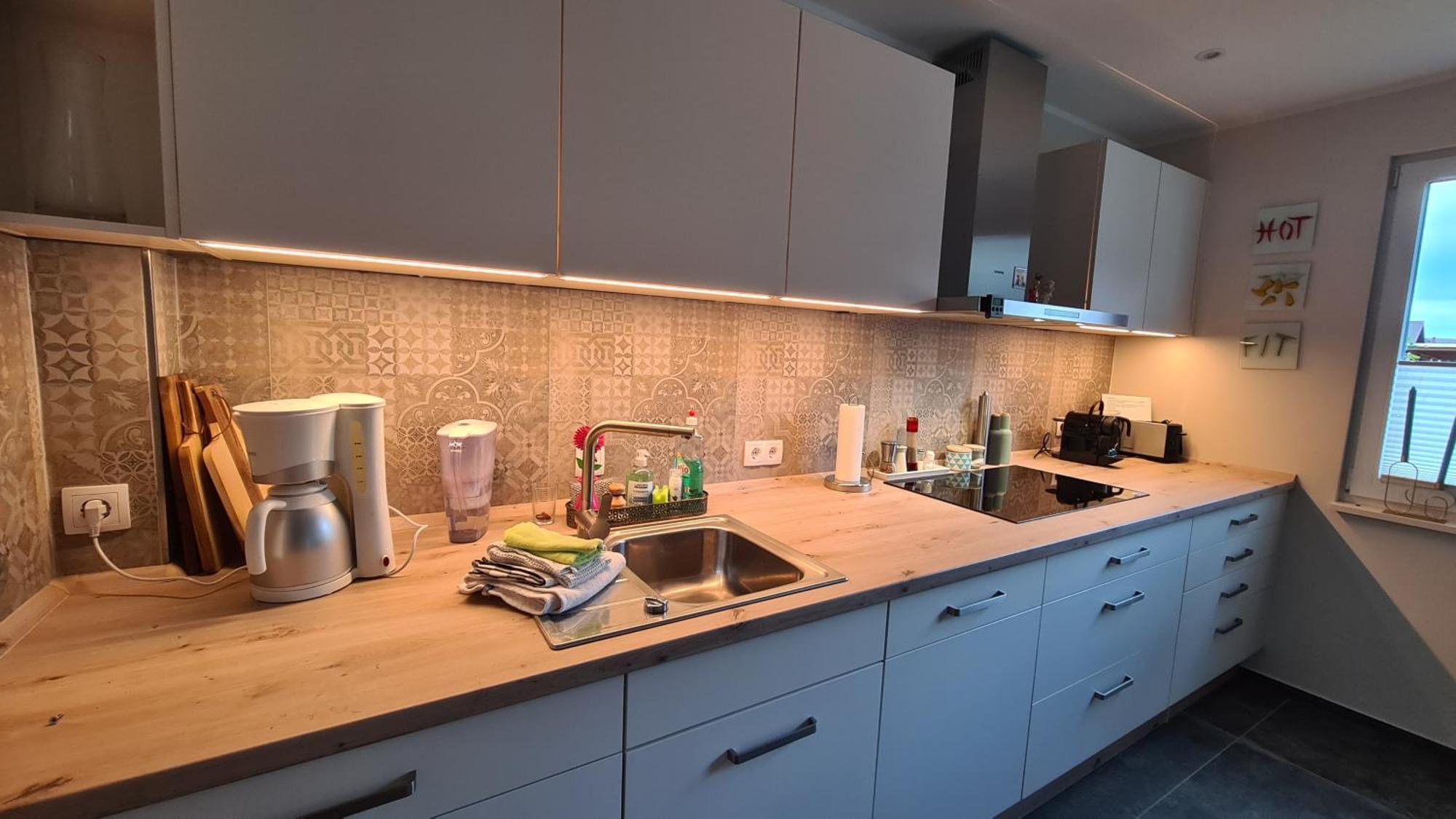 Ferienwohnung Wurzelecht バート・ノイェンアール・アールヴァイラー エクステリア 写真