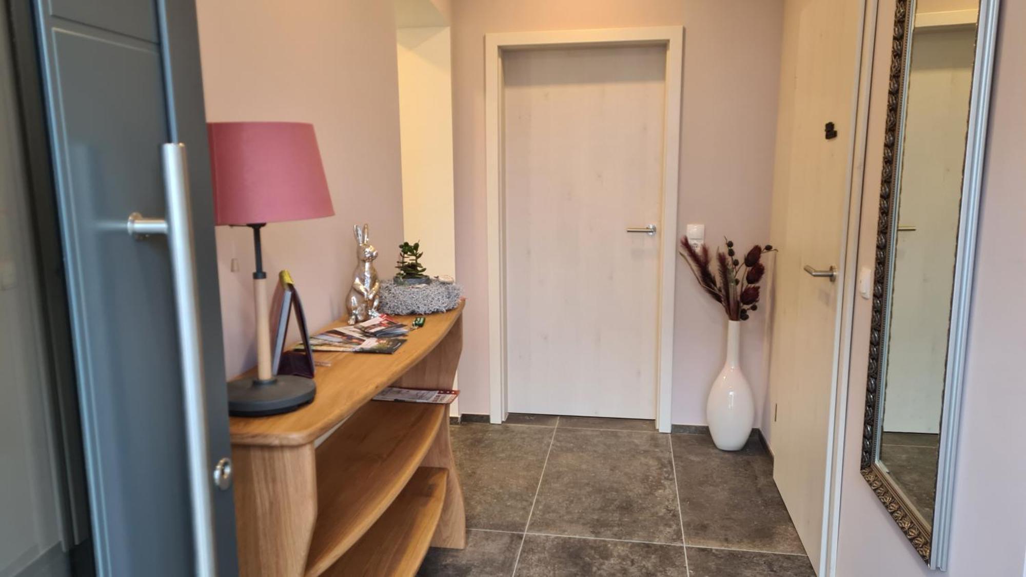 Ferienwohnung Wurzelecht バート・ノイェンアール・アールヴァイラー エクステリア 写真
