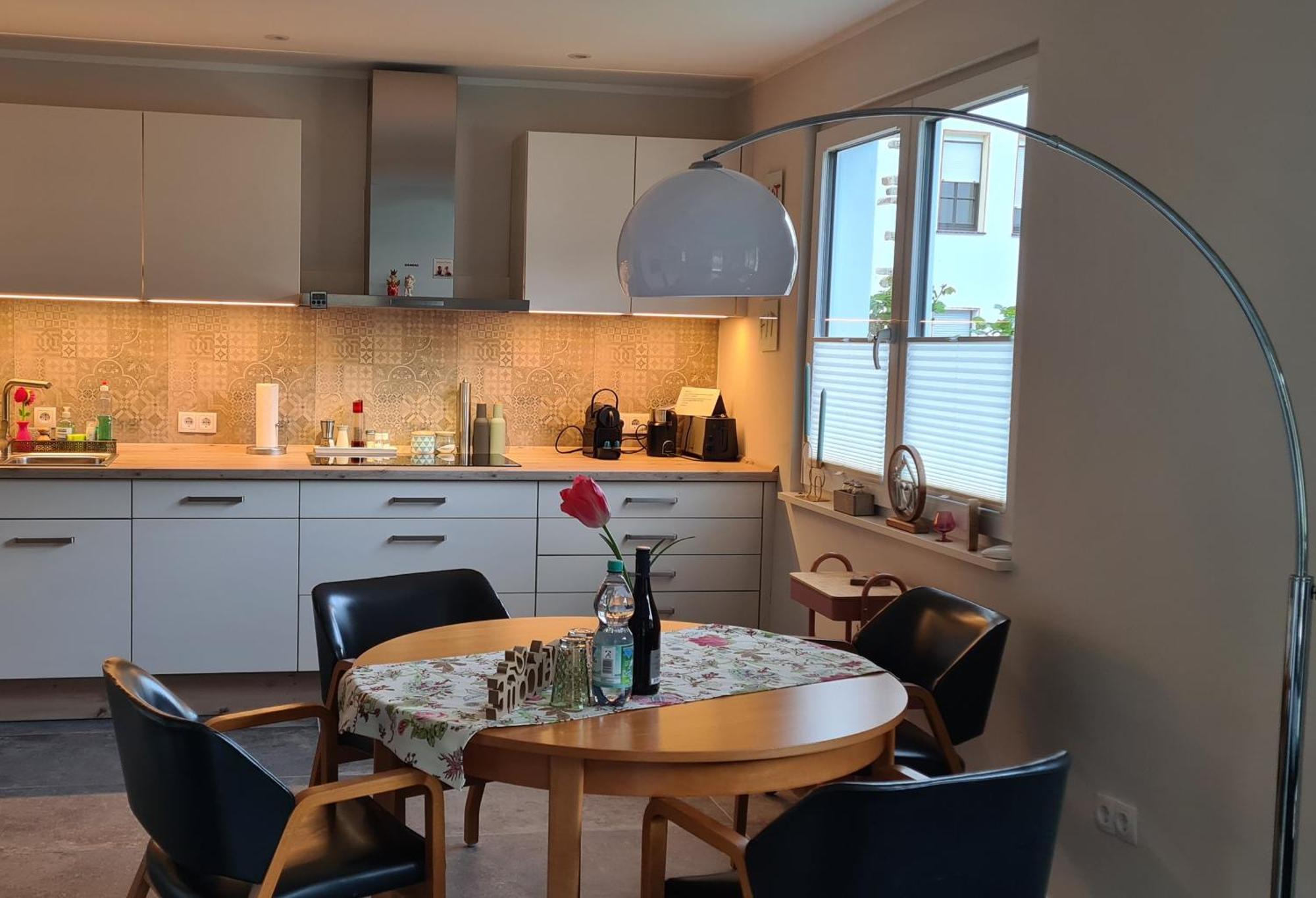 Ferienwohnung Wurzelecht バート・ノイェンアール・アールヴァイラー エクステリア 写真