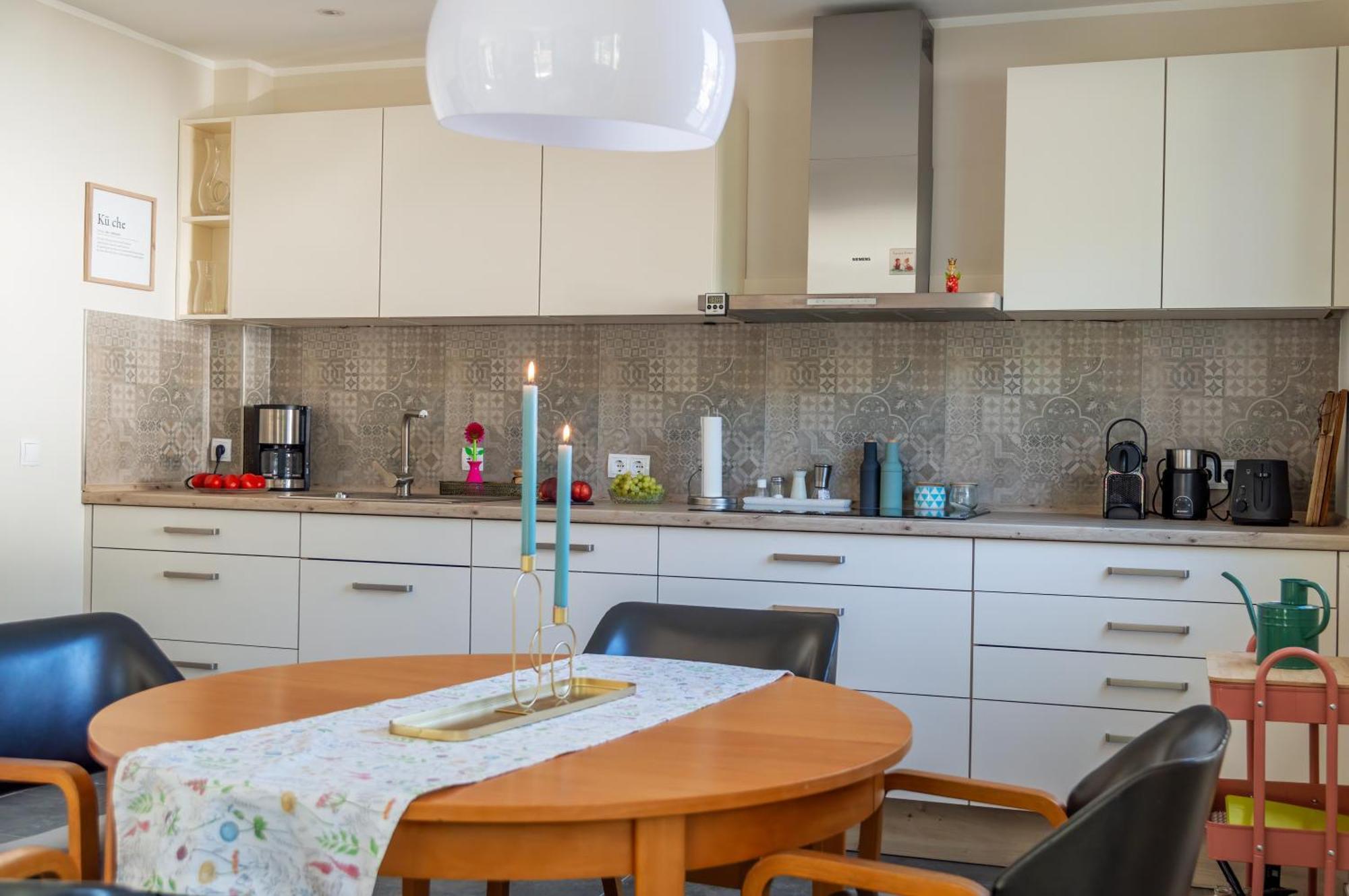 Ferienwohnung Wurzelecht バート・ノイェンアール・アールヴァイラー エクステリア 写真